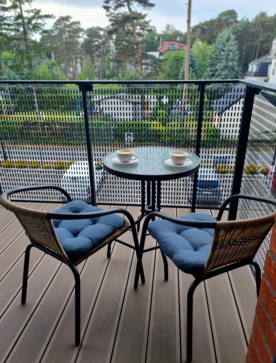 Morski - Olimpijska 2, Mielno Apartment