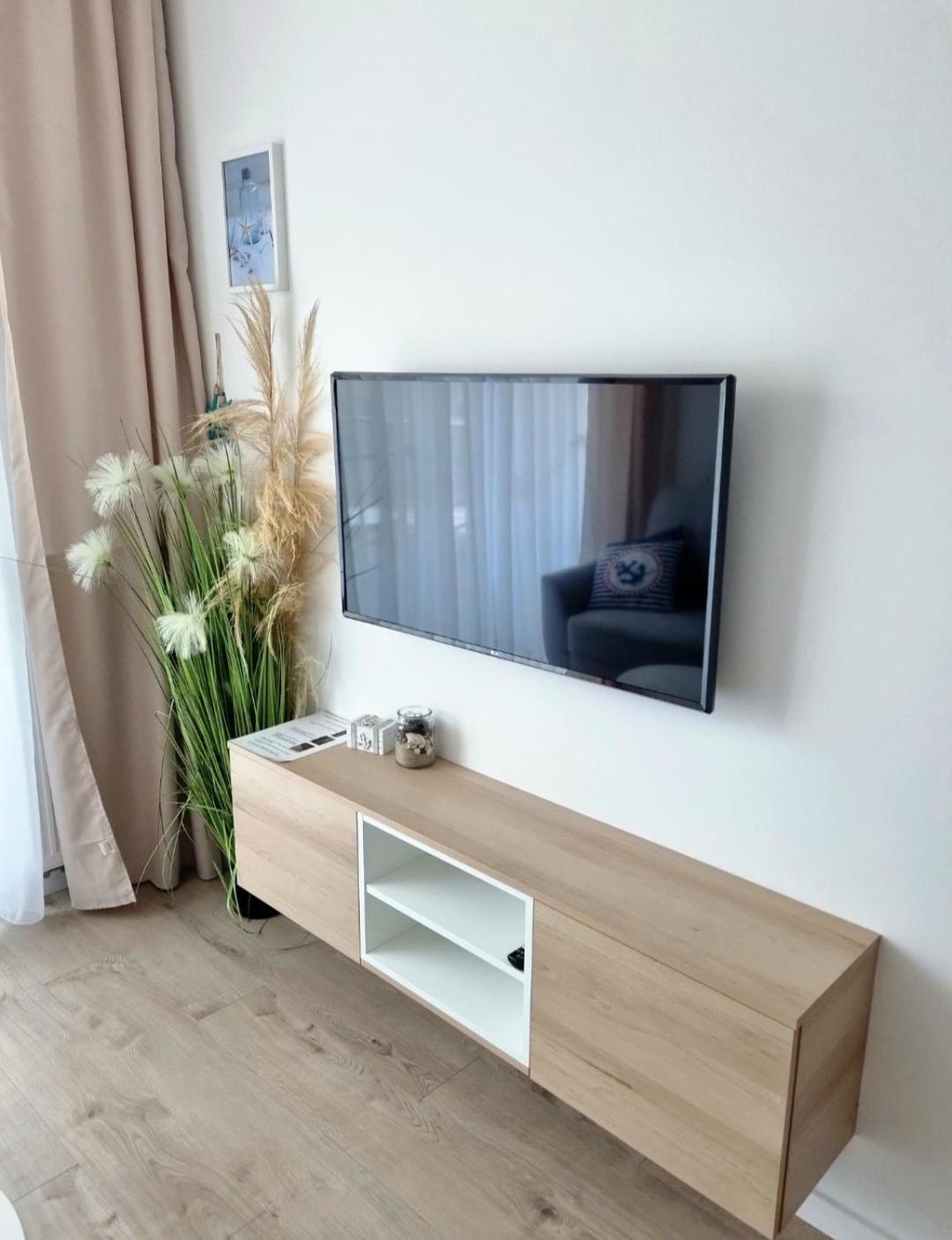 Apartment Morski - Olimpijska 2, Mielno Mielno (Koszalin)